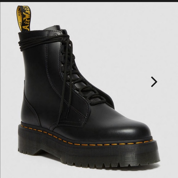 DOC PLATFORM JARRICKS ✨🖤✨ - Picture 5 of 11